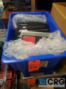 Lot of (9) Dell laptops