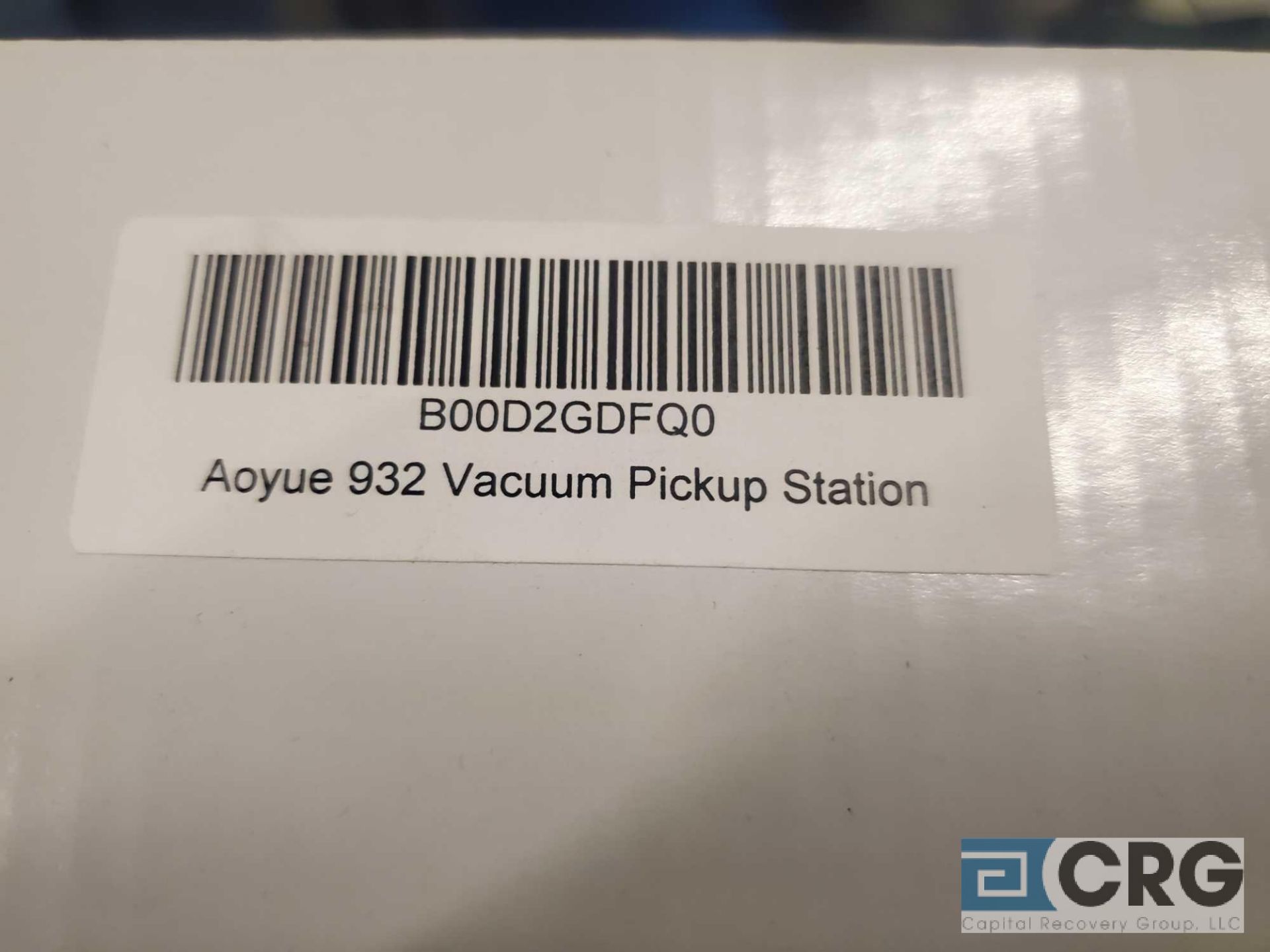 Aoyue 932 vacuum pickup station (NEW) - Image 3 of 3