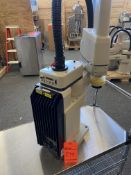 Adept Cobra I-series S600 pick and place robot