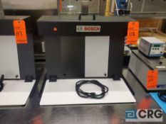 Bosch M1H-PORT 26 X 16 visual inspection station