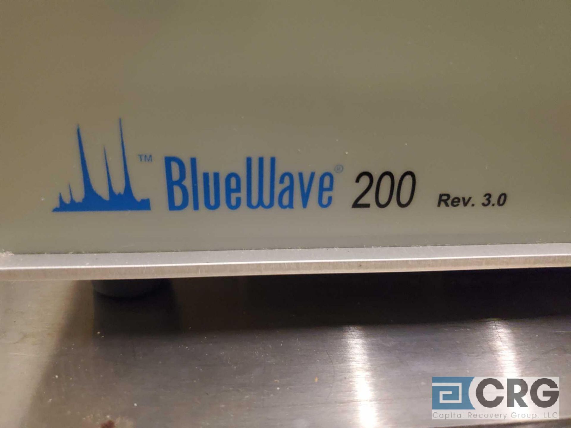 Dymax BLUE WAVE 200 UV light curing spot lamp system - Image 3 of 4