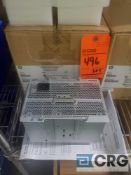 Lot of (13) asst HP power supply switches New in boxes