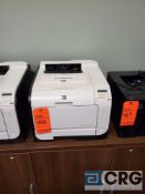 HP LaserJet Pro 400 color M451nw printer