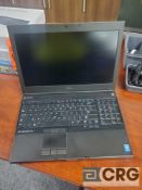 Lot of (14) Dell laptops