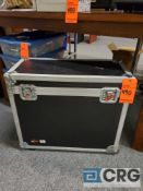 GATOR CASES portable protective square case 28 in. (W) X 13 in. (D) X 24 in. (H)