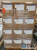 Lot of HPLC grade water .22 micron filtered, contents of pallet