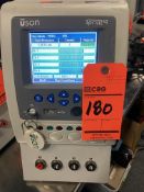 Uson Sprint iQ I-F45PF 4-Channel Pressure and Leak Tester