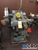 Manville m/n 00 DSSD Cold Headers1/8 max cutoff dia, 1