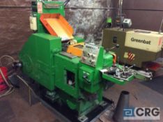 Hartford m/n 2-425 High Speed DSSD cold header, 1/8 max wire dia, 1” max shank length, 425 PPM