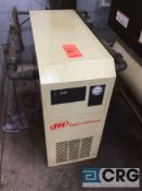 Ingersoll Rand air dryer, mn D212NC-A16-100, sn 517018-2