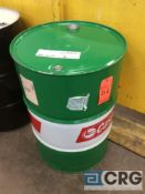 NEW 55 gallon drum Castrol Syntilo 9954