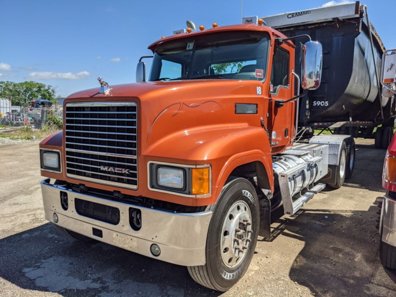 Brown Bear Transportation, Inc. - Heavy Haul Petroleum & Waste Transportation Company