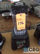 Waring X-Treme commercial bar blender, 1 phase