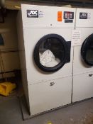 American Dryer Corp. commercial dryer, (SUBJECT TO SELLERS CONFIRMATION)