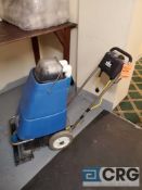 WINDSOR ADMIRAL floor scrubber/cleaner