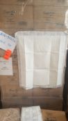 Lot of (61) cases 30 X 36 inch SupAir SD Super dry airflow underpads