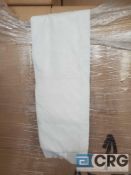 Lot of (96) cases 6 X 24 inch absorbent pad (#AD55) SUBJECT TO THE ENTIRETY BID LOT 250