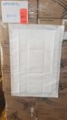 Lot of (2381) cases 24 X 36 inch premium underpads