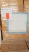 Lot of (155) cases 23 X 24 inch bulk underpads, 200 per case (#UD2324) SUBJECT TO THE ENTIRETY BID