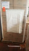 Lot of (71) cases 24 X 36 inch SupAir XLS airflow transfer underpads