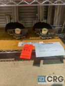 Lot of Segway Gen 1 PT gearboxes (COUNTS ARE APPROX AND NOT EXACT) (SEE "PDF" FOR DETAILED LISTING)