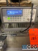 Agilent 33220A 20MHz Function / Arbitrary Waveform Generator