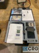 Lot of assorted, including Transducer Techniques load cells, (1) 64C accelerometer, (1) SKF CMA Data