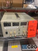 AMREL American Reliance INC LPS-104 Triple Output DC Power Supply