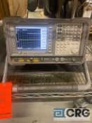 Agilent E4402B 9kHz - 3.0GHz ESA-E series spectrum analyzer