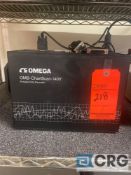 OMEGA OMB-ChartScan-1400 Portable Data Recorder