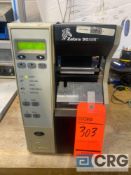 Zebra 90 XI 3 label printer, SN 9056626
