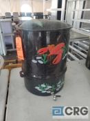 Lobster / shellfish steamer pot