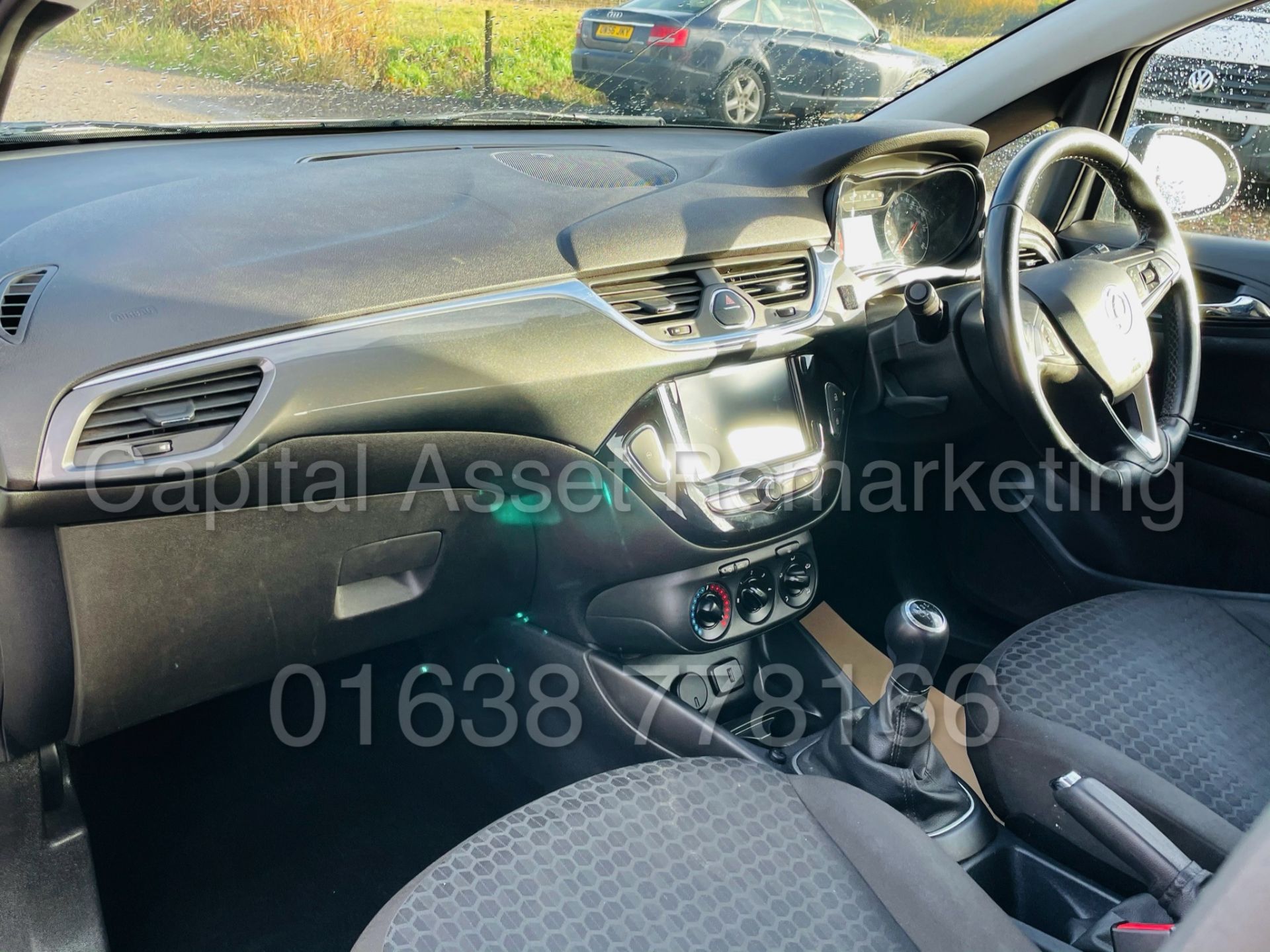 (On Sale) VAUXHALL CORSA *DESIGN EDITION* 5 DOOR HATCHBACK (2018) 1.4 PETROL - 60 MPG+ (1 OWNER) - Image 24 of 49