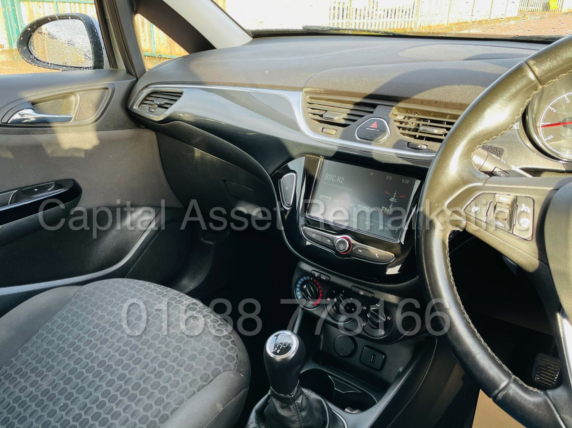 (On Sale) VAUXHALL CORSA *DESIGN EDITION* 5 DOOR HATCHBACK (2018) 1.4 PETROL - 60 MPG+ (1 OWNER) - Image 40 of 49