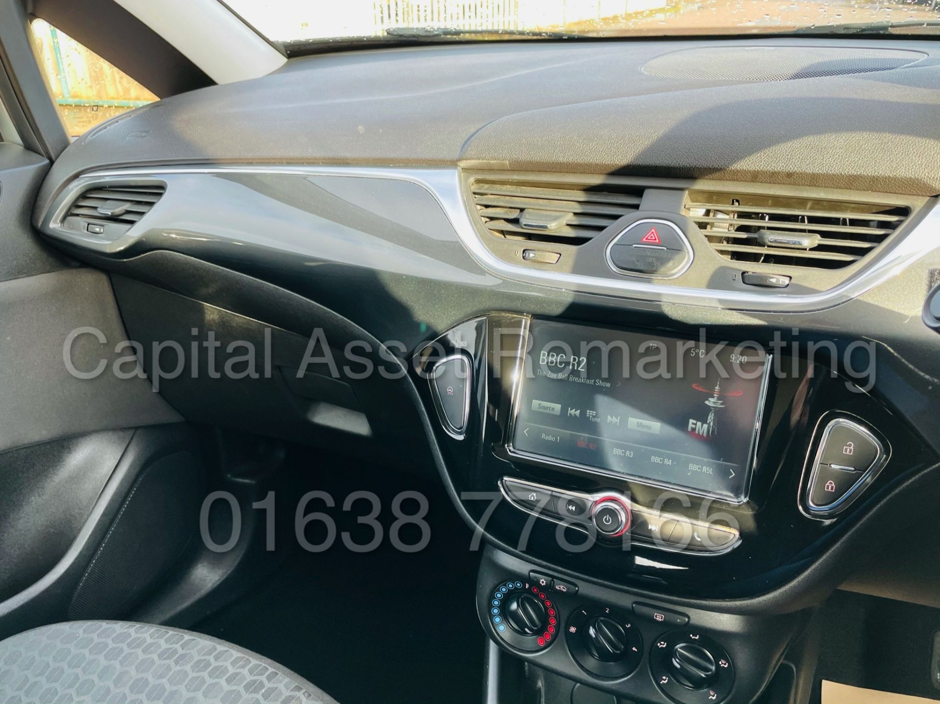 (On Sale) VAUXHALL CORSA *DESIGN EDITION* 5 DOOR HATCHBACK (2018) 1.4 PETROL - 60 MPG+ (1 OWNER) - Image 42 of 49