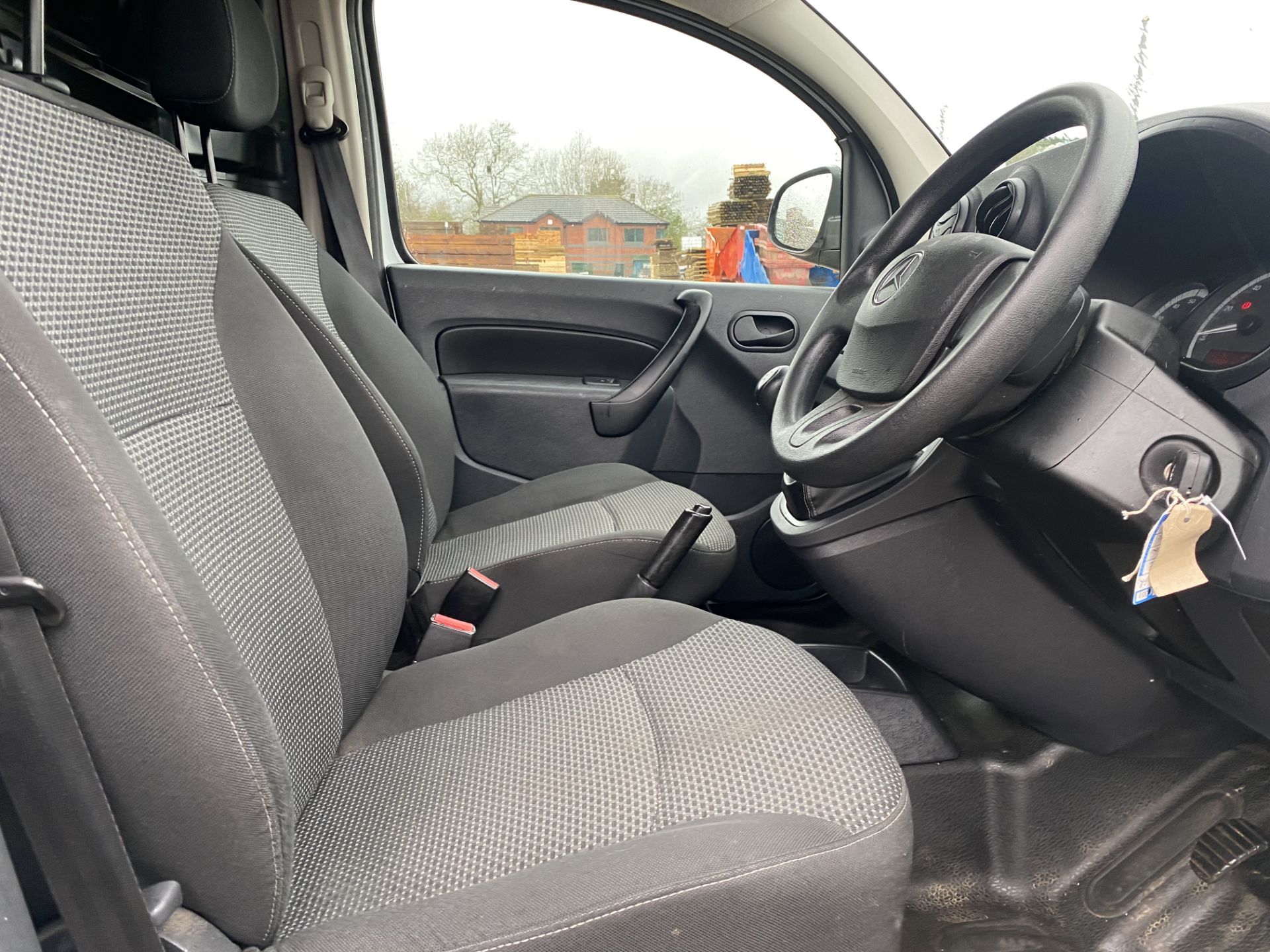 (On Sale) MERCEDES CITAN 109CDI "LWB" 2018 EURO 6 - 1 OWNER - ONLY 49K MILES - ELEC PACK - NEW MODEL - Image 10 of 17