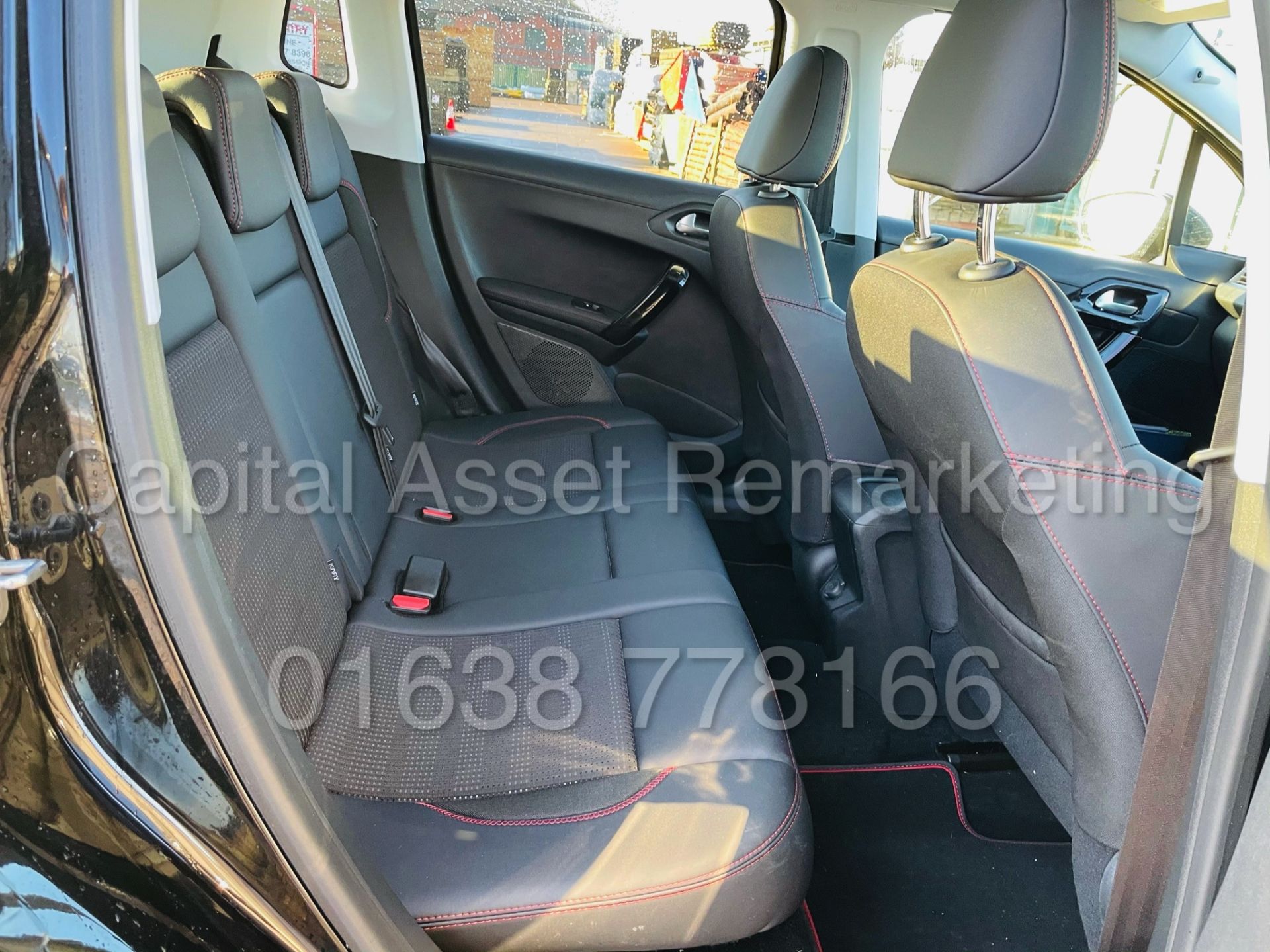 PEUGEOT 2008 *GT LINE* 5 DOOR SUV / MPV 19 REG - EURO 6) '1.5 BLUE HDI' *SAT NAV -PAN ROOF'LOW MILES - Image 22 of 41