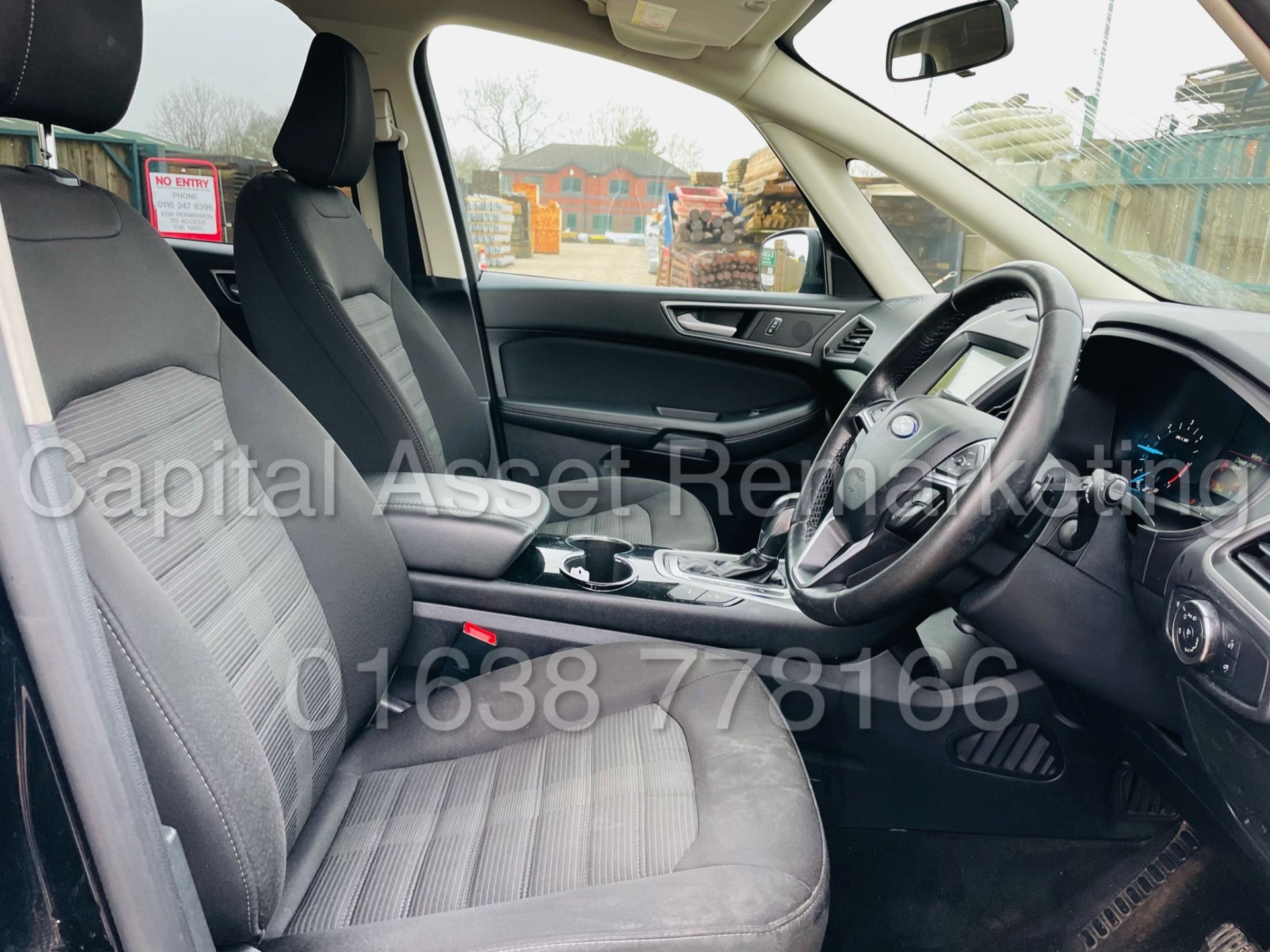 ON SALE FORD GALAXY *ZETEC EDITION* 7 SEATER MPV (2017 - EURO 6) '2.0 TDCI - AUTO' (- FULL HISTORY) - Image 34 of 48