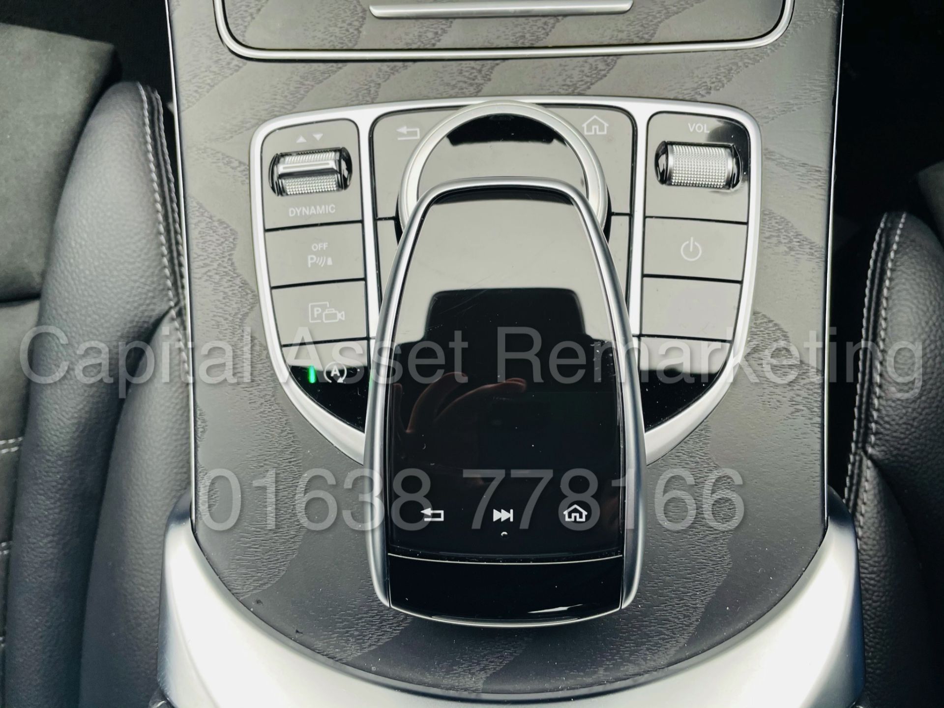 (On Sale) MERCEDES-BENZ C220D *AMG- PREMIUM* (2019 - NEW MODEL) '9-G TRONIC-SAT NAV' *ULTIMATE SPEC* - Image 48 of 52