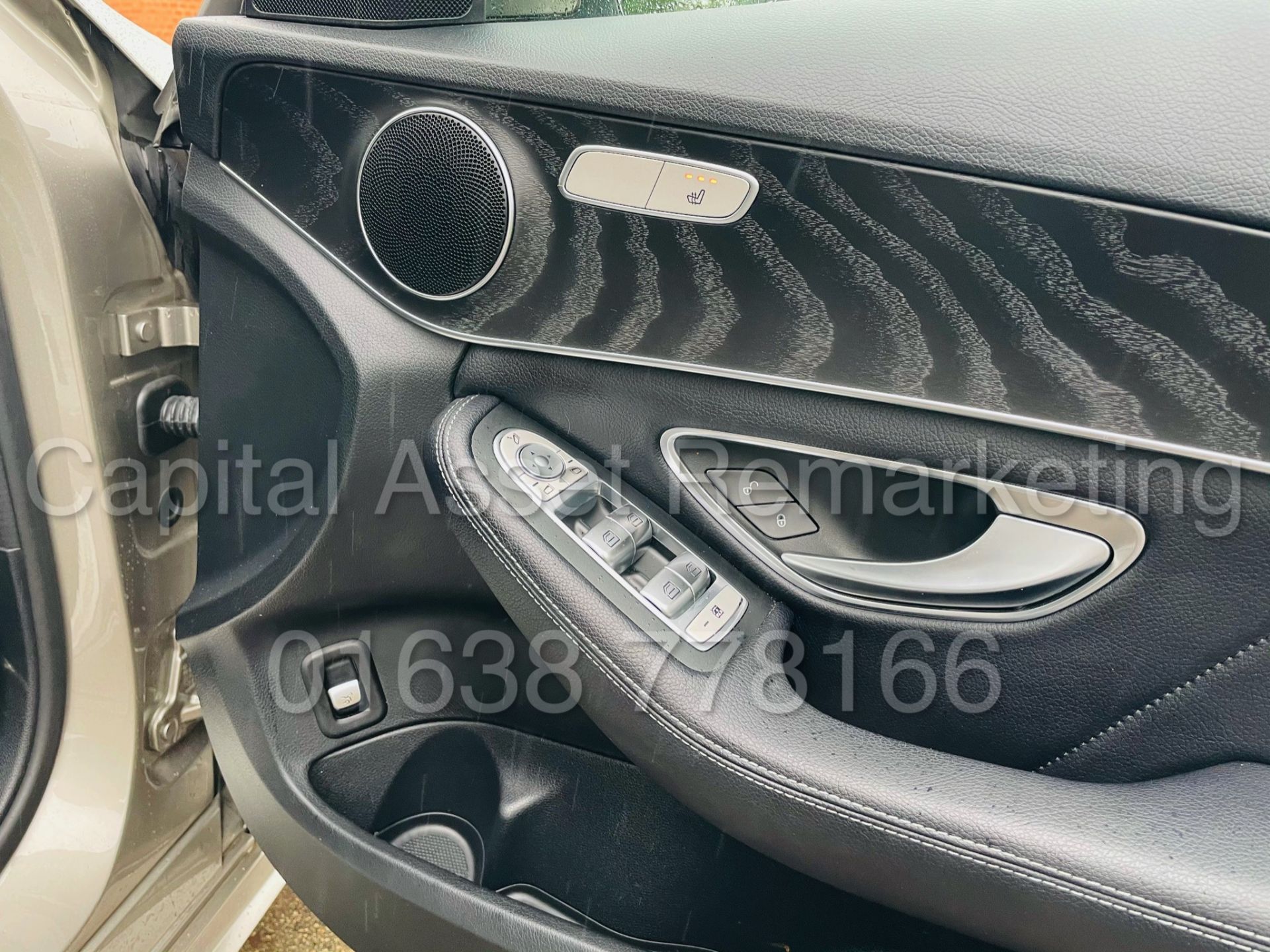 (On Sale) MERCEDES-BENZ C220D *AMG- PREMIUM* (2019 - NEW MODEL) '9-G TRONIC-SAT NAV' *ULTIMATE SPEC* - Image 36 of 52