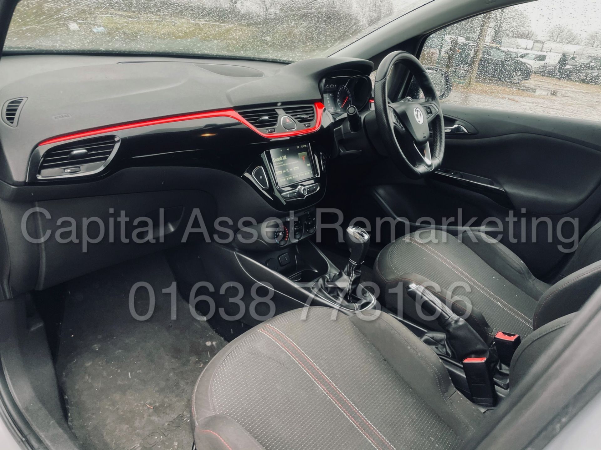 ON SALE VAUXHALL CORSA *LIMITED EDITION* 5 DOOR (2017 MODEL) '1.4 PETROL - ECOFLEX' *AIR CON* - Image 22 of 44