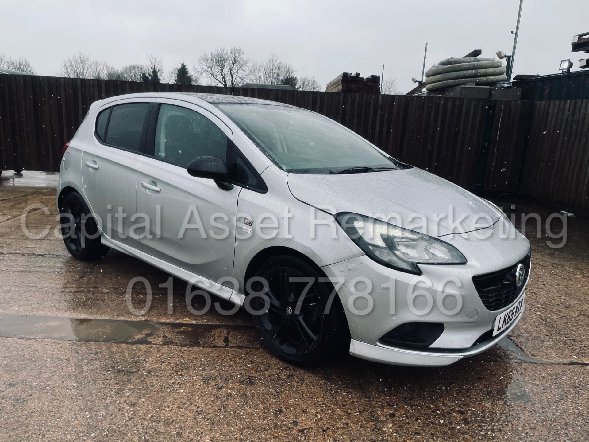 ON SALE VAUXHALL CORSA *LIMITED EDITION* 5 DOOR (2017 MODEL) '1.4 PETROL - ECOFLEX' *AIR CON* - Image 2 of 44