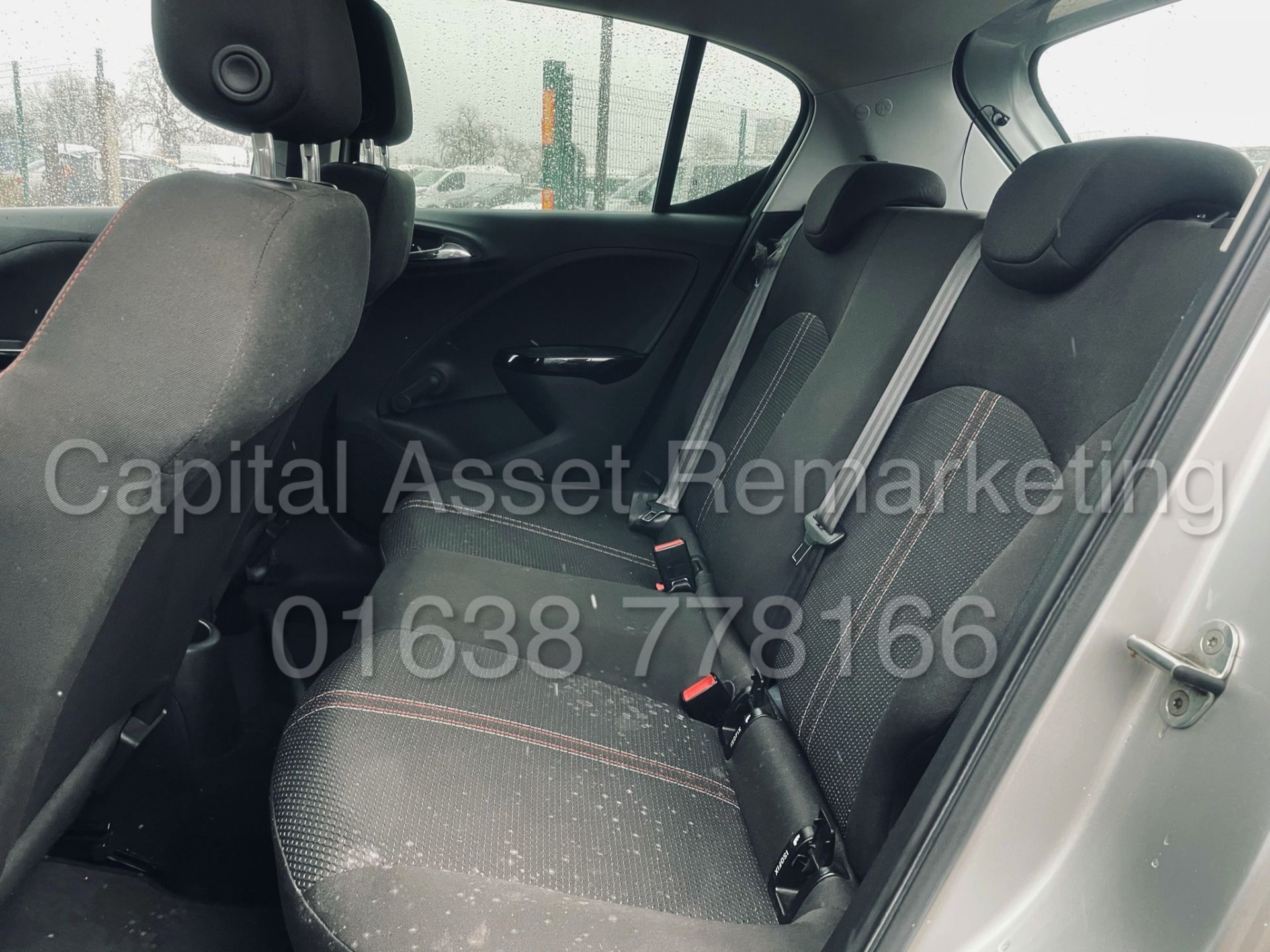 ON SALE VAUXHALL CORSA *LIMITED EDITION* 5 DOOR (2017 MODEL) '1.4 PETROL - ECOFLEX' *AIR CON* - Image 25 of 44