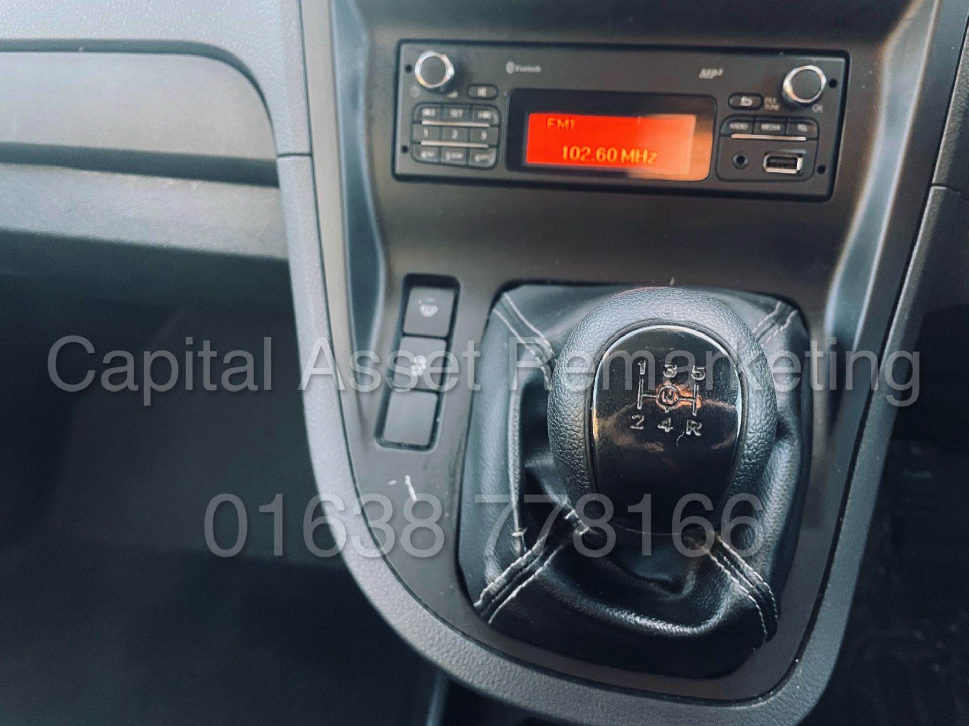 On Sale MERCEDES-BENZ CITAN 109 CDI *LWB - PANEL VAN* (2018 - EURO 6) 'STOP / START' (1 OWNER) - Image 33 of 36