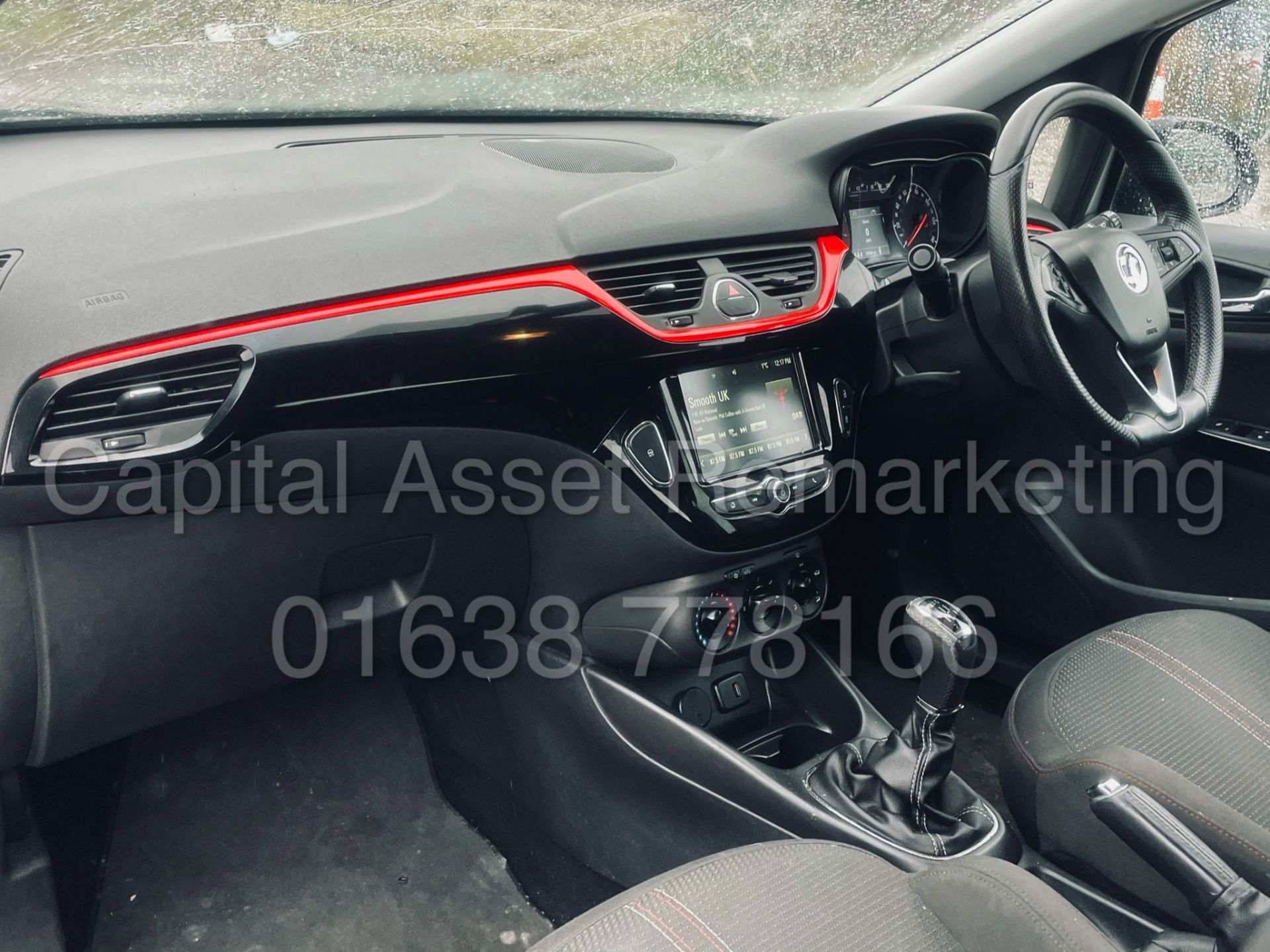 ON SALE VAUXHALL CORSA *LIMITED EDITION* 5 DOOR (2017 MODEL) '1.4 PETROL - ECOFLEX' *AIR CON* - Image 23 of 44