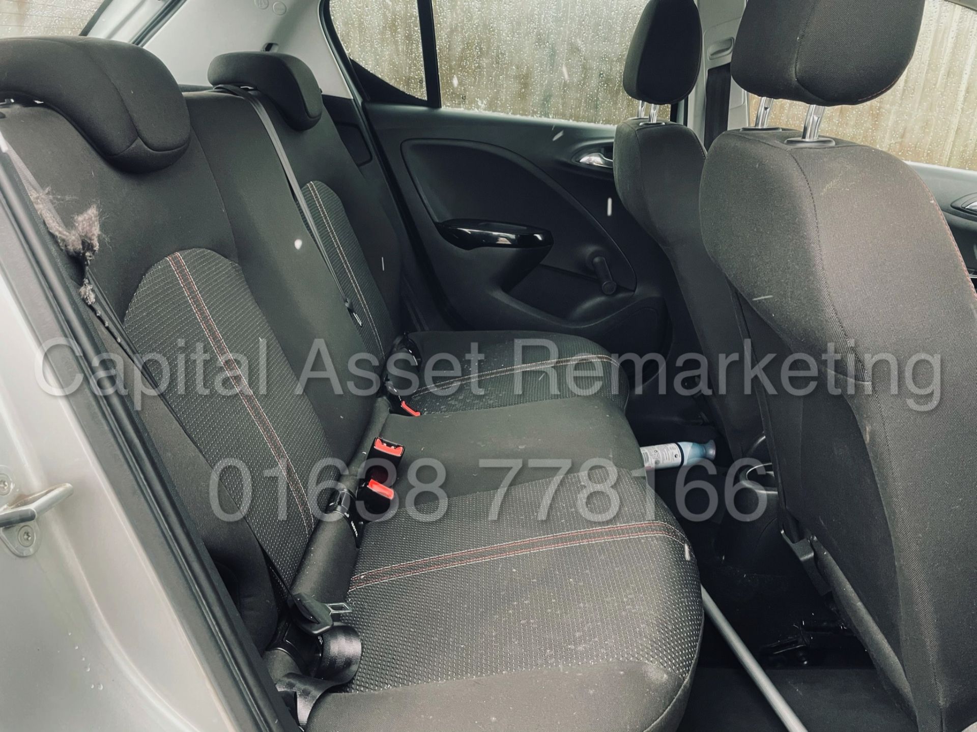 ON SALE VAUXHALL CORSA *LIMITED EDITION* 5 DOOR (2017 MODEL) '1.4 PETROL - ECOFLEX' *AIR CON* - Image 27 of 44