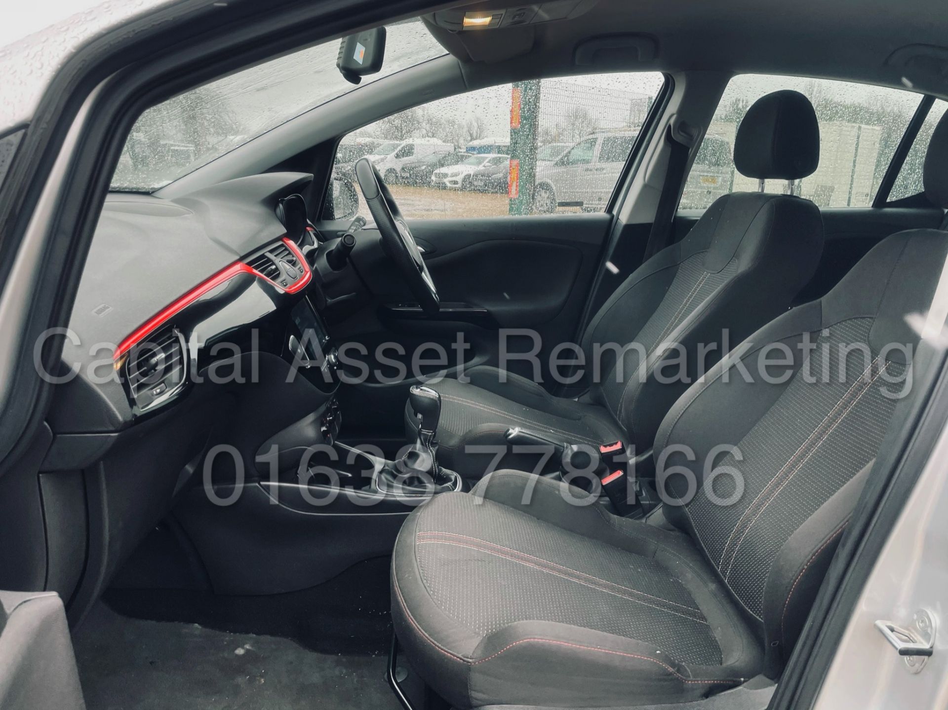 ON SALE VAUXHALL CORSA *LIMITED EDITION* 5 DOOR (2017 MODEL) '1.4 PETROL - ECOFLEX' *AIR CON* - Image 24 of 44