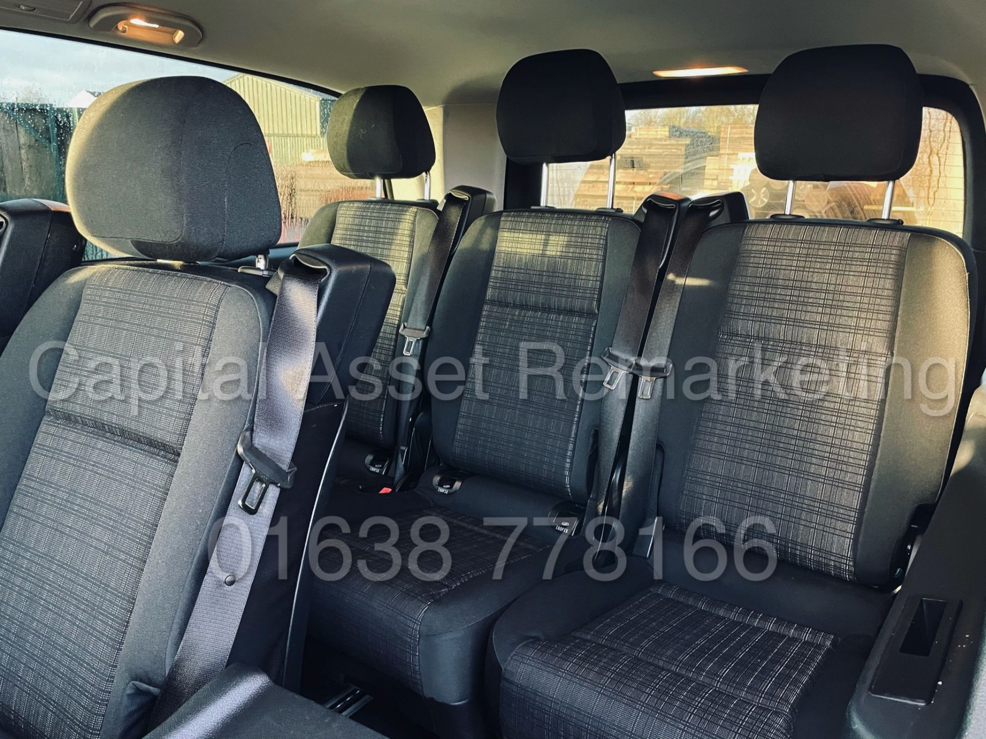 (On Sale) MERCEDES-BENZ VITO 114 *9 SEATER - TOURER* (2019 - EURO 6) '9-G TRONIC AUTO-SAT NAV - A/C' - Image 27 of 50