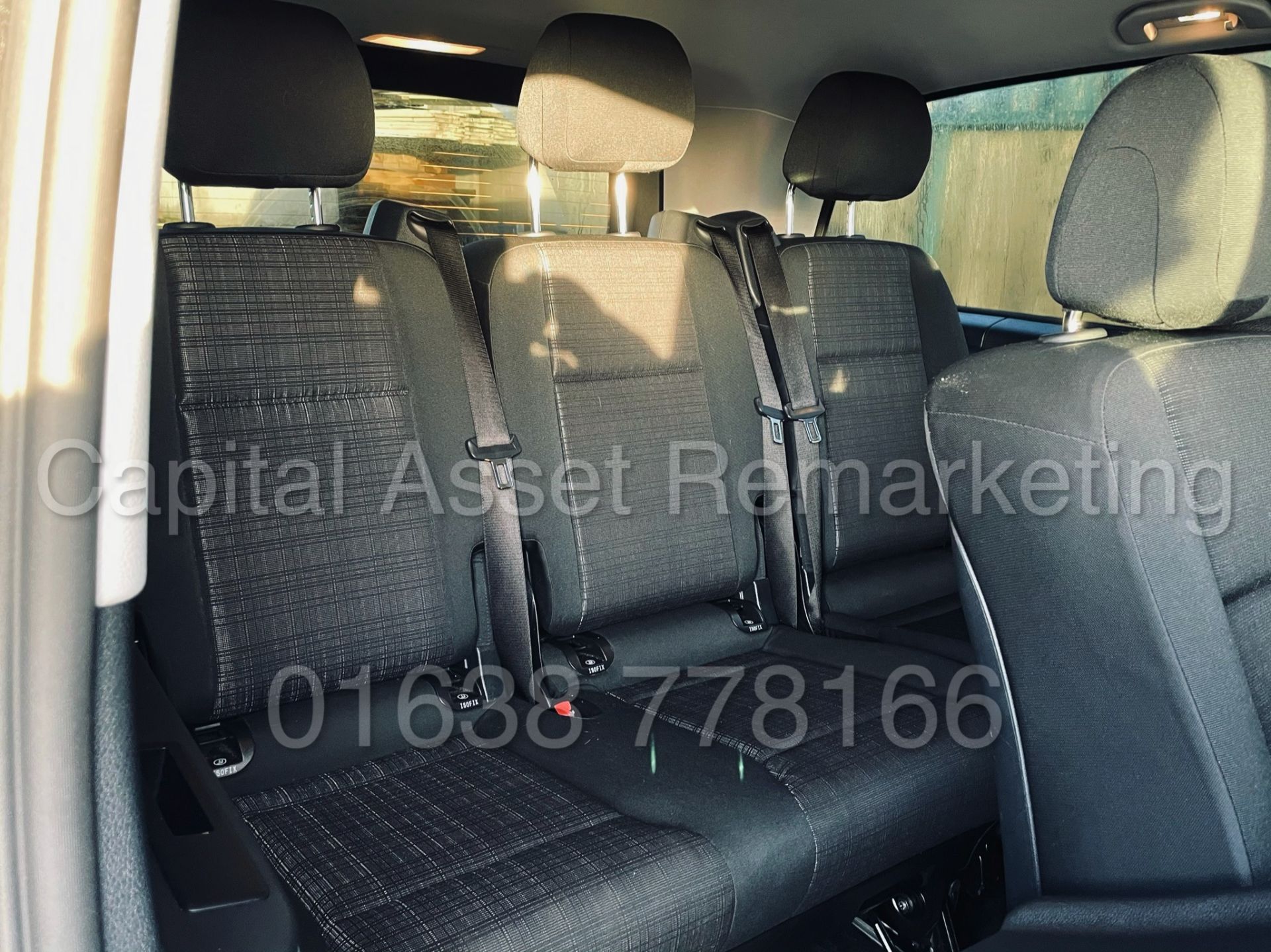 (On Sale) MERCEDES-BENZ VITO 114 *9 SEATER - TOURER* (2019 - EURO 6) '9-G TRONIC AUTO-SAT NAV - A/C' - Image 32 of 50