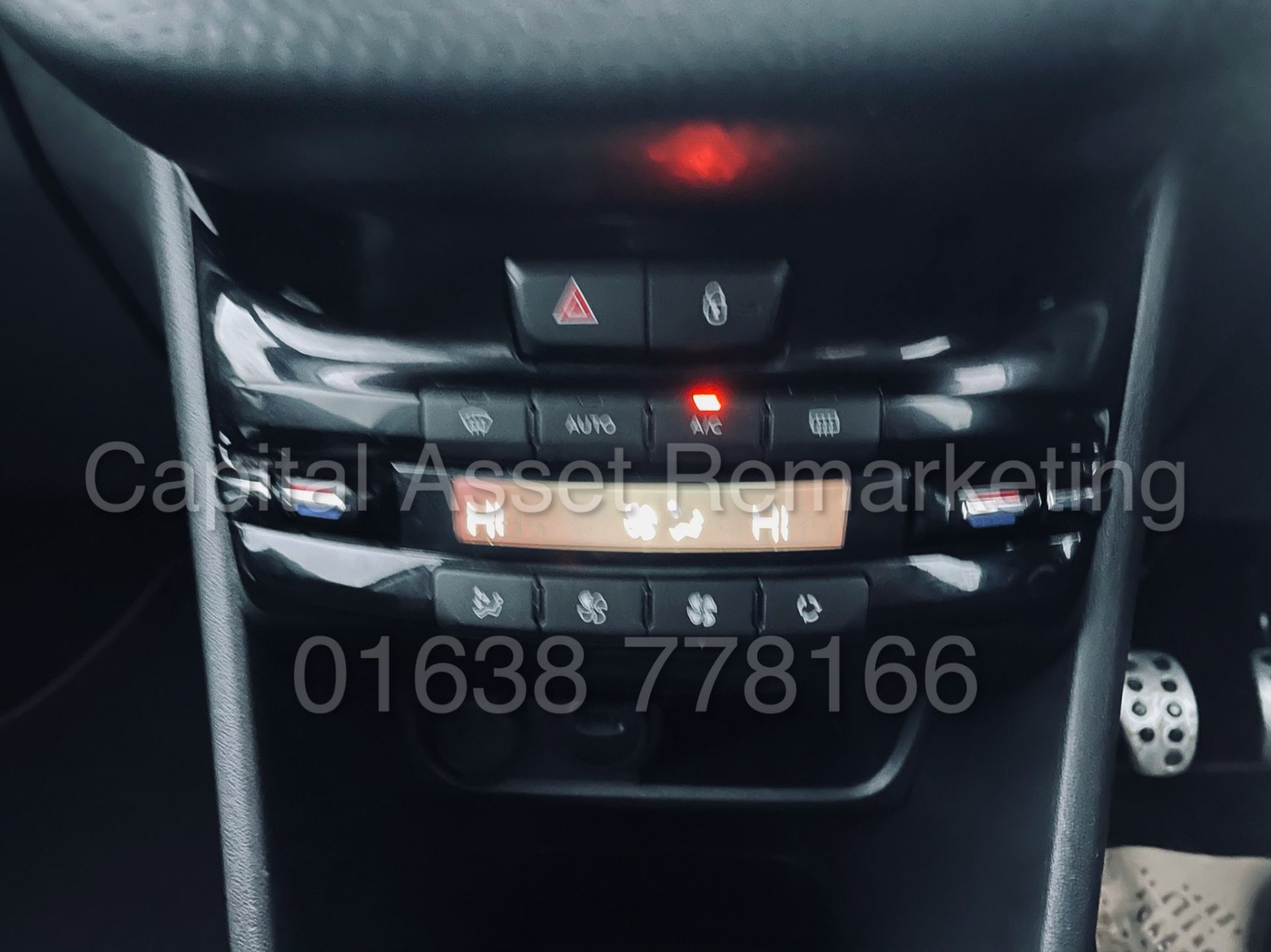 PEUGEOT 2008 *GT LINE* SUV / MPV (2019 - EURO 6) '1.5 BLUE HDI' *SAT NAV - PAN ROOF' *LOW MILES* - Image 41 of 46